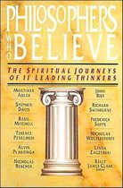 Philisophers Who Believe