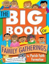 Big Book of Family Gatherings for Parish Faith Formation