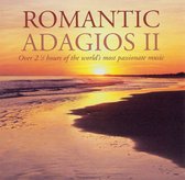 Romantic Adagios Ii