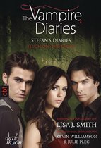 The Vampire Diaries - Stefan's Diaries-Reihe 6 - The Vampire Diaries - Stefan's Diaries - Fluch der Finsternis