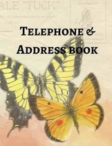 Telephone & Address Book