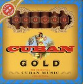 Cuban Gold