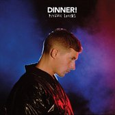 Dinner - Psychic Lovers (CD)