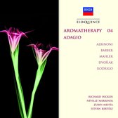 Aromatherapy 04: Adagio