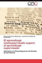 El Aprendizaje Semisupervisado Supera Al Aprendizaje Supervisado