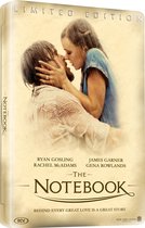 Notebook (Metal Case) (Limited Edition)