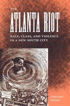 THE ATLANTA RIOT