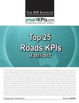 Top 25 Roads Kpis of 2011-2012