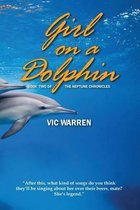 Girl on a Dolphin