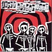 Jerry Spider Gang - Exile On Mainstream (CD)