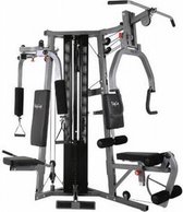 Bol.com BodyCraft krachtstation Galena aanbieding