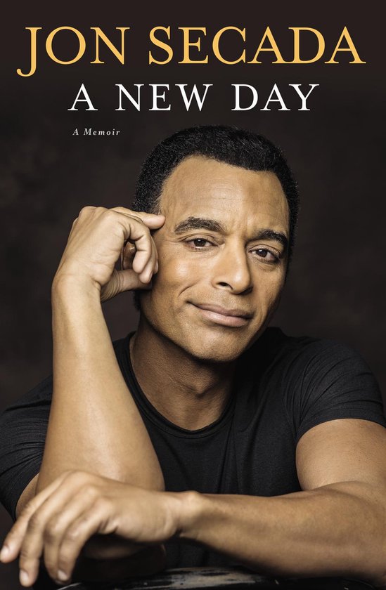 A New Day - cover
