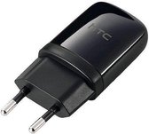 HTC USB-adapter TC E250 zwart