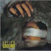 Hollow Ground - Cold Reality (CD)