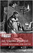 Faust&period; Der Trag&ouml;die erster Teil