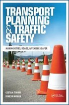 Transport Planning & Traffic Safety