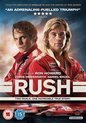 Rush (DVD)