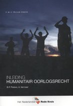Inleiding humanitair oorlogsrecht