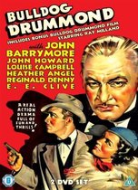 Bulldog Drummond