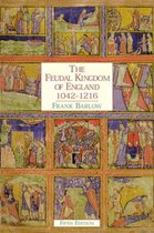 Feudal Kingdom Of England 1042 1216