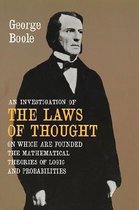 An Investigation of the Laws of Thought