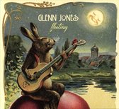 Glenn Jones - Fleeting (CD)