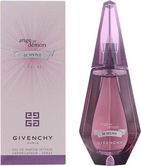 bol.com | Givenchy Ange ou Demon Le Secret Elixir - 50 ml - Eau de parfum