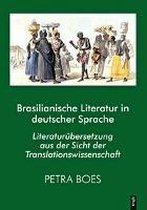 Brasilianische Literatur in deutscher Sprache