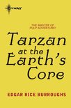 TARZAN - Tarzan at the Earth's Core