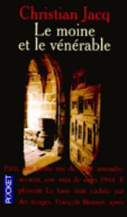 Le moine et le venerable