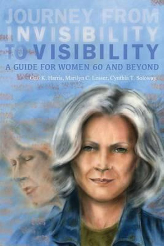 Journey from Invisibility to Visibility - cover