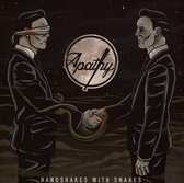 Apathy - Handshake With Snakes (CD)