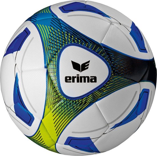 Ballon de foot - Erima - hybrid lite 350 Taille 4