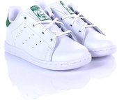 Adidas Meisjes Sneakers Stan Smith I - Wit - Maat 23