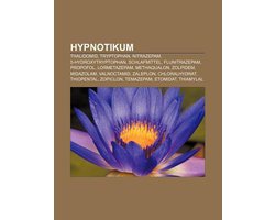Hypnotikum: Thalidomid, Tryptophan, Nitrazepam, 5-Hydroxytryptophan, Schlafmittel, Flunitrazepam, Propofol, Lormetazepam, Methaqua