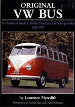Original Vw Bus