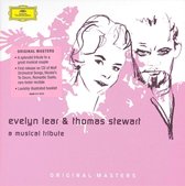 Evelyn Lear & Thomas Stewart: A Musical Tribute