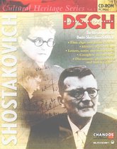 Shostakovich Cd Rom