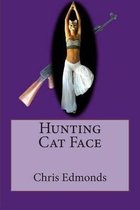 Hunting Cat Face