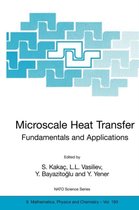 Microscale Heat Transfer - Fundamentals and Applications