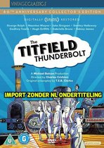 The Titfield Thunderbolt – 60th Anniversary Collector’s Edition [DVD] [1953]