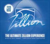 Ultimate Zillion Experience (7Cd-Bo