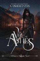 Princess Vigilante-The Veil of Ashes