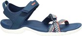 Teva Verra Dames Sandalen - Blauw - Maat 41