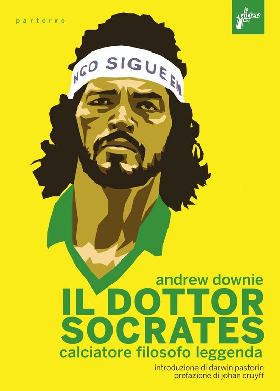 Il Dottor Socrates - cover