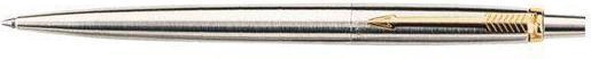 Parker Jotter Steel GT Balpen