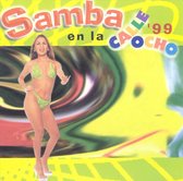 Samba en la Calle Ocho 1999