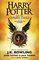 Harry Potter and the Cursed Child, Parts One and Two