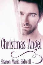 Angel 3 - Christmas Angel