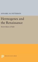 Hermogenes and the Renaissance - Seven Ideas of Style
